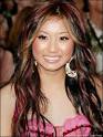 Brenda Song (