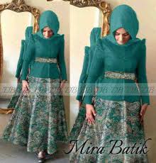 kebaya-hijab on Pinterest | Kebaya Muslim, Kebaya and Muslim