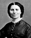 Photo of Clara Barton