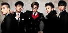 BIG BANG - boyband - kpop