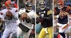 AFC North preview: Anticipating two-horse race