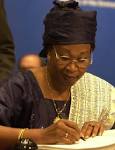 Fatoumata Jallow Ndoye