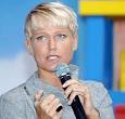 Xuxa Image Xuxa at Cinema Paradiso in Fort Lauderdale to launch new movie ... Picture 6