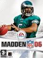 Madden NFL 06   Wikipedia the free encyclopedia