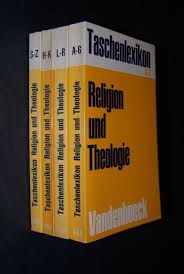 ZVAB.com: Erwin Fahlbusch - Taschenlexikon Religion und Theologie - 13294098