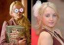 Evanna lynch interview
