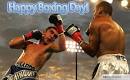 Boxing day