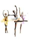 Ballerinas Pictures and Images