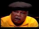 Archie Moore and some