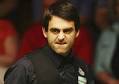 mint Ronnie O'Sullivan.