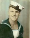2nd Class Jack Crowle