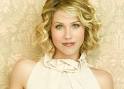 Samantha Who blonde wavy bob