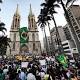 Brazil Sends Federal Police to Suppress Protests - Voice of America