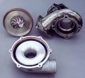 BMW Motorcycle TURBOcharger Kits