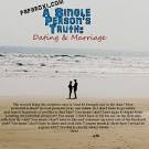 The Voice of Healthy Living - THE LIFE - Single Person's Truth