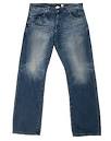 CATALYST DENIM JEAN - Blue - ROCAWEAR | Jimmy Jazz