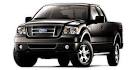 Hi-Tech Custom Concepts - Ford F-