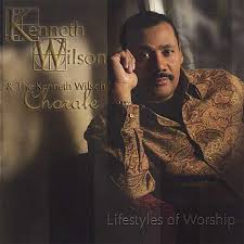 Kenneth Wilson \u0026amp; The Kenneth: Lifestyles Of Worship (CD) – jpc