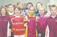 Junior Rugby League News September 2008 Achives