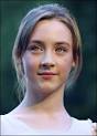 Saoirse RONAN as Melanie in Stephenie Meyer's 'The Host'