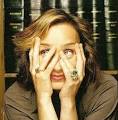 ... just the luminous and lovely Kristin Scott Thomas. - kristin_scott_thomas