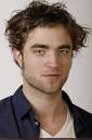 Robert Pattinson new rpattz