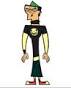 duncan is my hero - Total Drama Island's Duncan Photo (5237745 ...