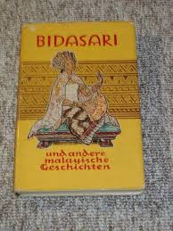 ZVAB.com: gerhard kahlo - bidasari und andere malayische