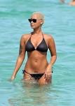 Amber Rose | Streetz 94.5