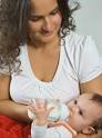 How to bottle feed baby without the guilt