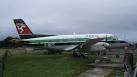 Manx Airlines Embraer - via Daymix