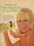 Jean Nate (May, 1967)