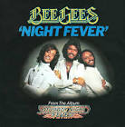 45cat - Bee Gees - Night Fever / Down The Road - RSO - UK - RSO 002
