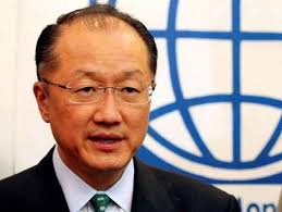 Jim Yong Kim: “a good job can change a person&#39;s life, and the right jobs can transform entire societies”. The “World Development Report 2013: Jobs” stresses ... - jim-yong-kim