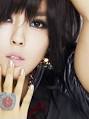 T-ARA (Tiara) Hyomin
