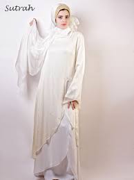 Wedding Abaya 011 | Sutrah Fashion Abayas & Islamic Clothing ...