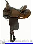 Circle Y Saddle - Western Saddles For Sale