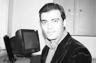 Naser Ahmadi, Journalist