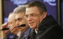 Alexander Medvedev, the chief of Gazprom, has cast doubt on the ability of ... - alex_1500233c