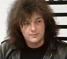 Alias: "James Williamson"