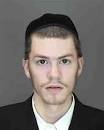 Saul spitzer mug shot