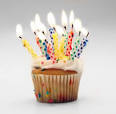 Birthday Candles | Candles | Decorate | Candle Light Dinner ...