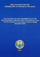 United States Chemical Weapons Convention Web Site - Treaty