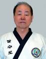 Profile of Grand Master Kang Uk Lee - GrandmasterLee_small