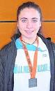 Elena Castells, del CA l'Alcúdia, bronce en el nacional veterano - 10493117