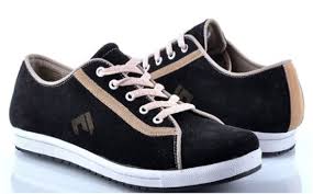 Model Sepatu Sekolah Laki Laki Dan Perempuan