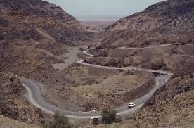 Khyber Pass