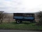types of farm implements. - via Daymix