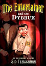 Dybbuk” By: Sid Fleischman