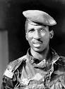 to usher in an Idi Amin or